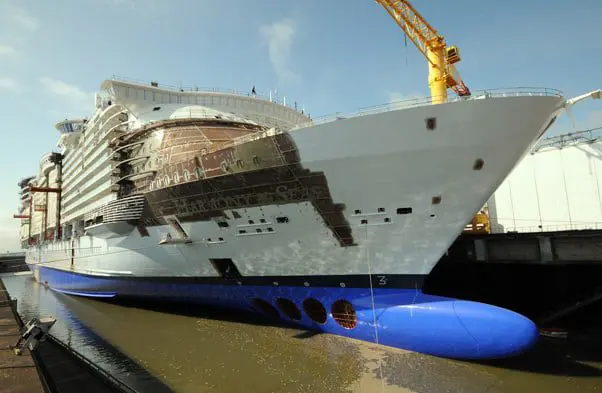 Harmony of the Seas 4
