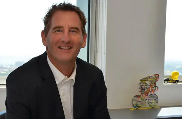 Who were this week's travel industry movers & shakers? 23 Hertz