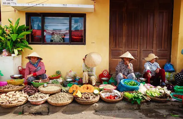 9 top destinations for wellness in Asia 29 Hoi An