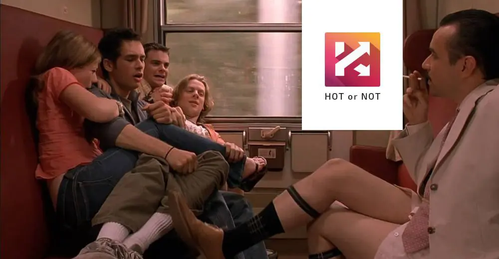 HOT or NOT: the best and worst of travel