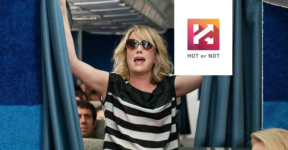 HOT or NOT: the best and worst of travel