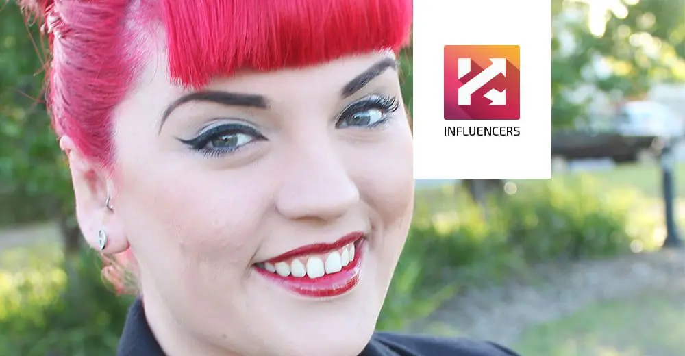 TRAVEL INFLUENCERS: Caitlin Manov from Choose Your Cruise