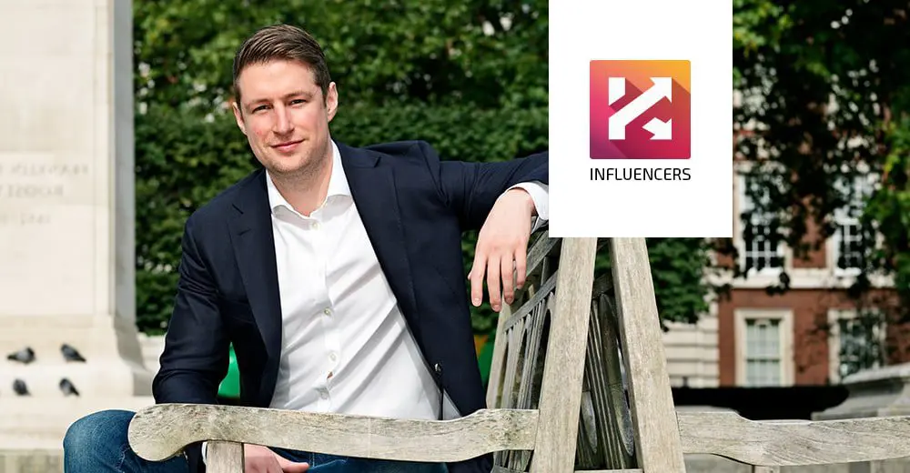TRAVEL INFLUENCERS: Stefan Cordiner from HotelTonight