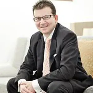 Who were this week's travel industry movers & shakers? 40 travel industry Jean Marc