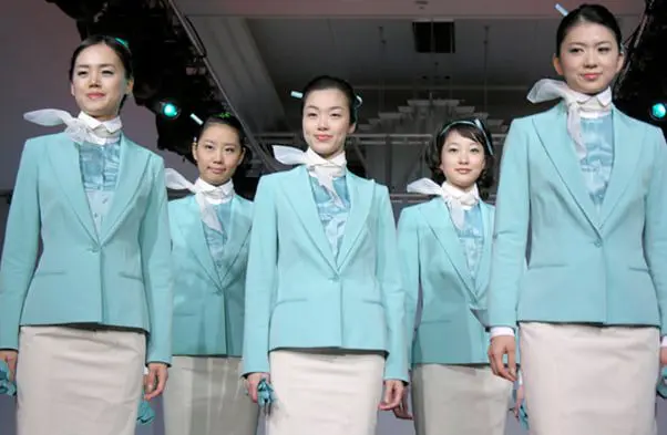 So long, flavour: Korean Air drops instant noodles from economy menu due to turbulence 2 Korean Air crew.