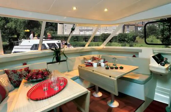 Le Boat 3