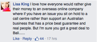 Channel 9 questions the future of travel agents 14 Lisa King