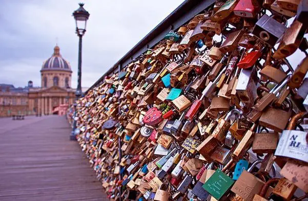 Love Locks