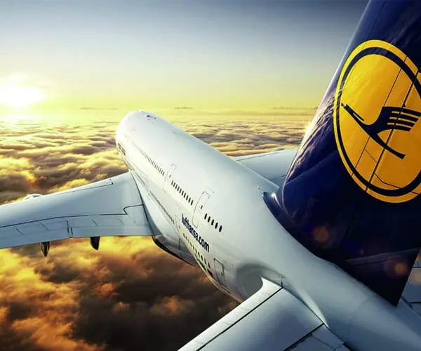 Lufthansa introduces surcharge on GDS bookings 11 Luftthansa2