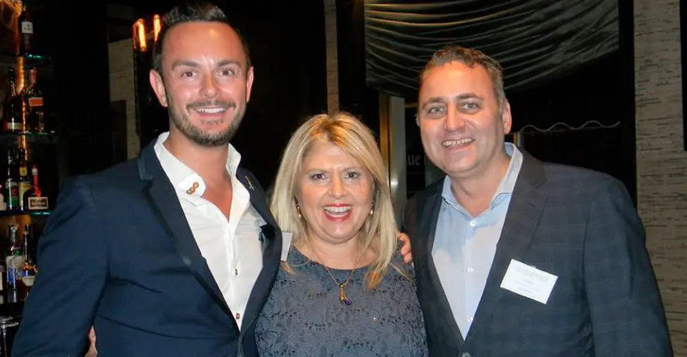 Last days to book your place at Luxperience