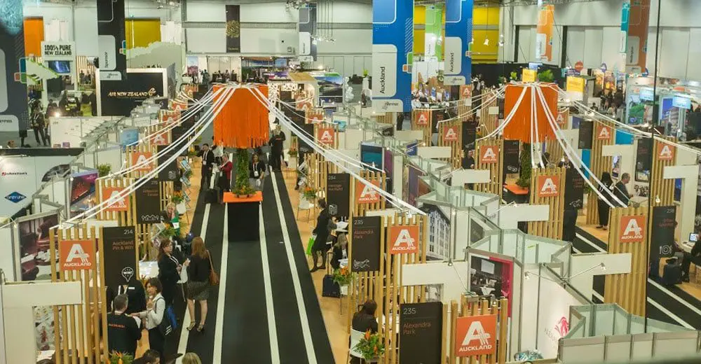 travel news MEETINGS feature