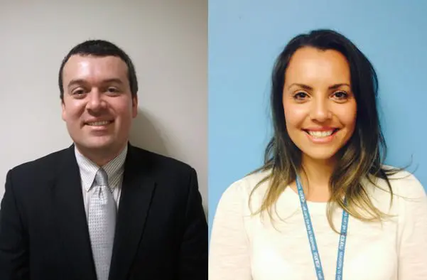 Who were this week's travel industry movers & shakers? 21 Mantra 1