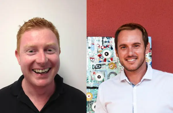 Who were this week's travel industry movers & shakers? 22 Mantra 2