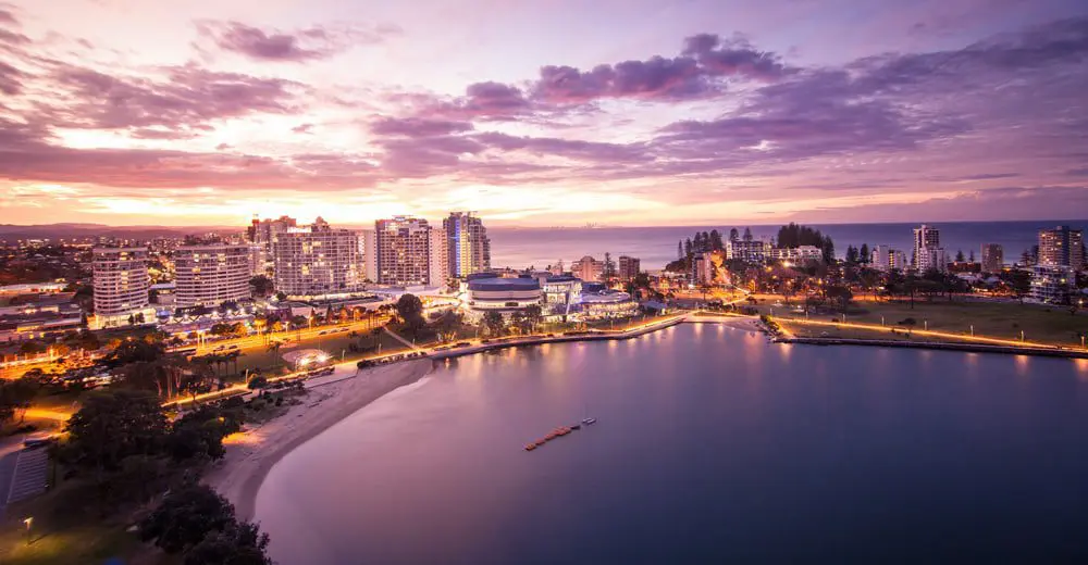 Mantra's 'aggressive' local expansion