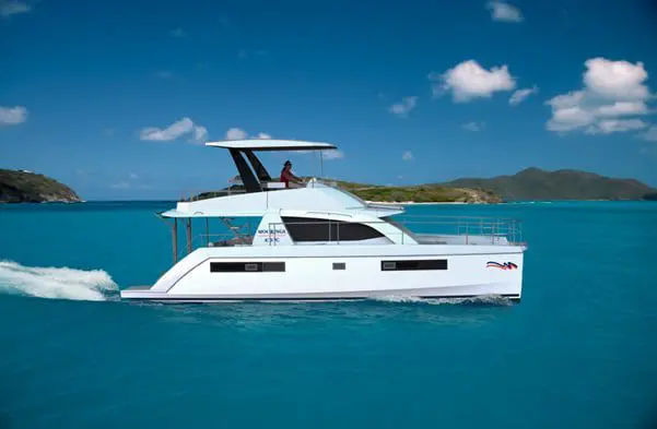 travel news Moorings