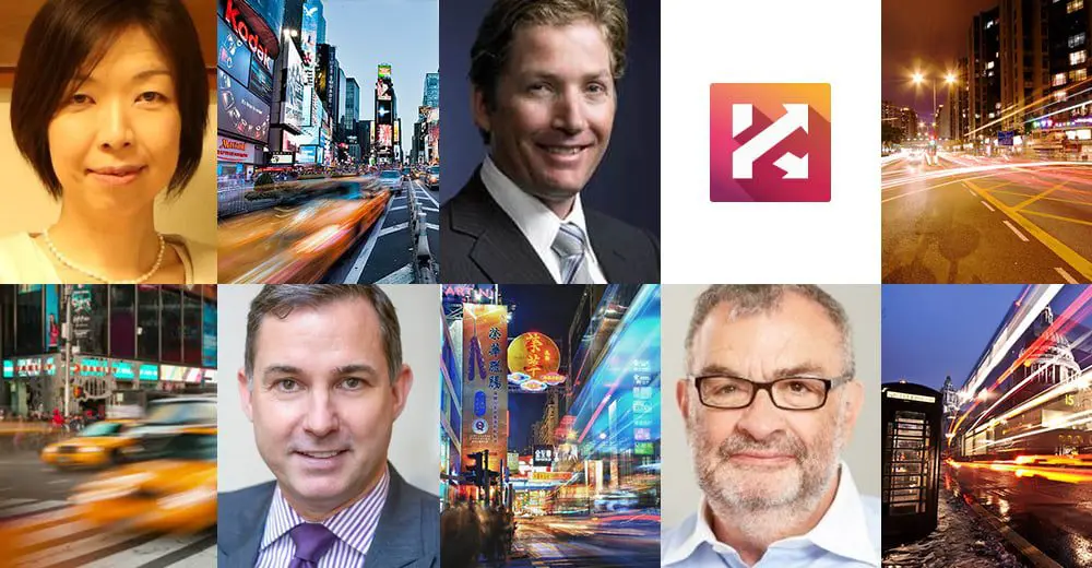 Who were this week's travel industry movers & shakers?