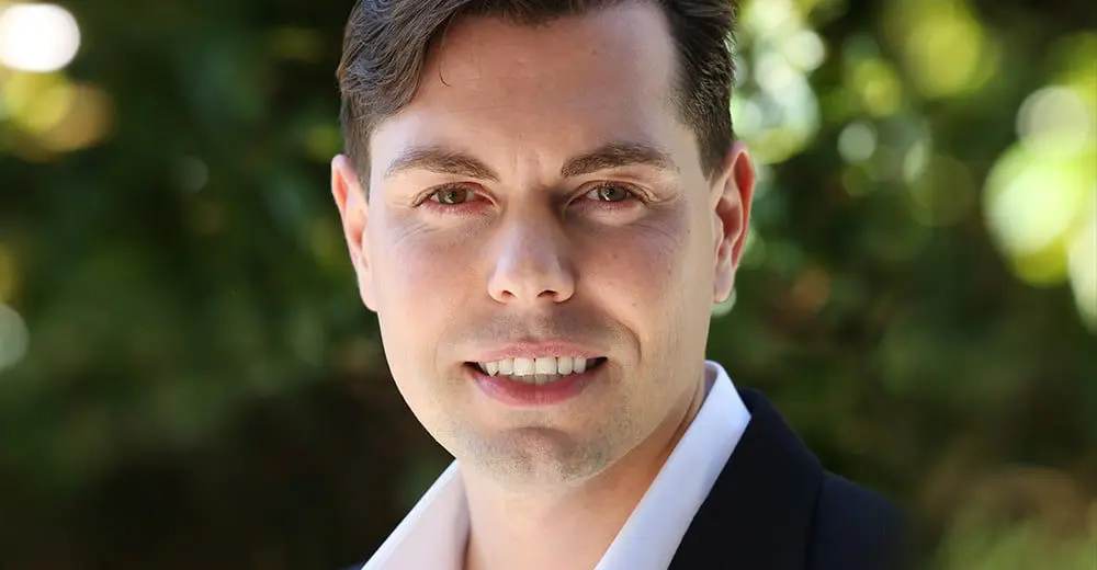 Neil Rodgers promoted to GM of Adventure World