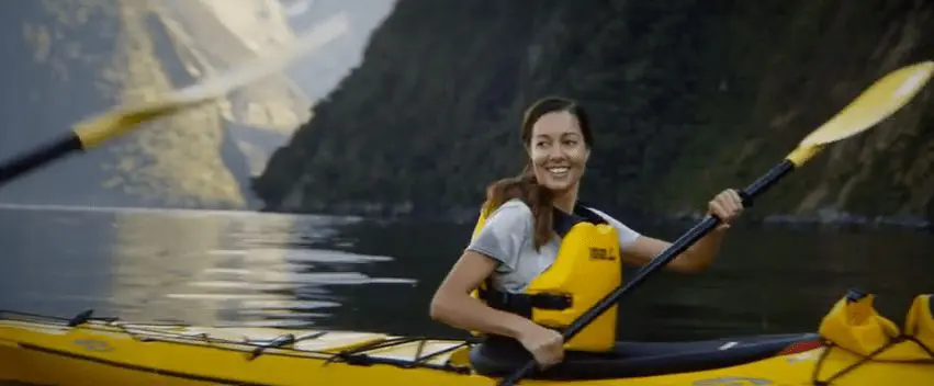 It's back. Introducing the new 100% Pure New Zealand