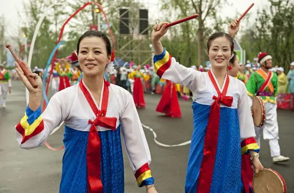 North Korea's tourism plans - is it on your bucket list? 8 North Korea 2