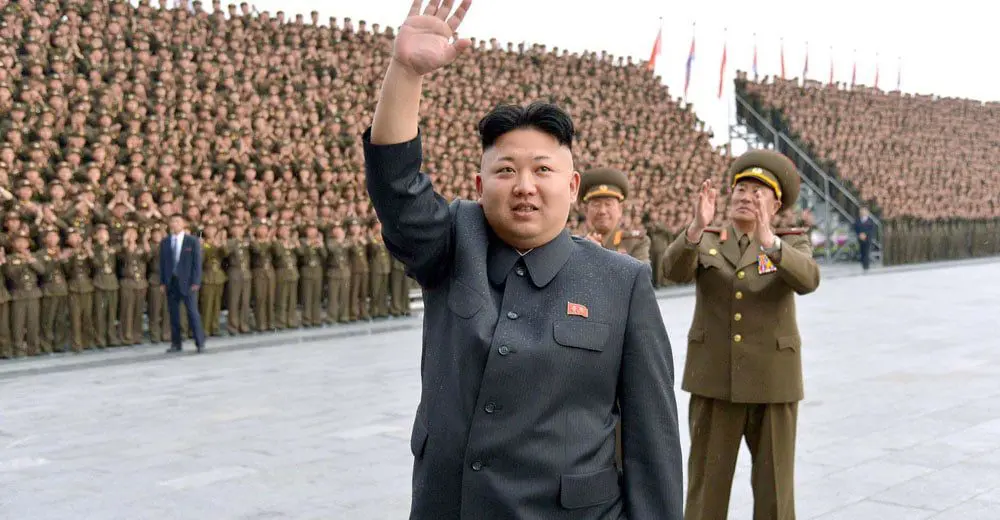 Wed 3 Jun: 10 travel news stories you need to know today 32 North Korea tourism