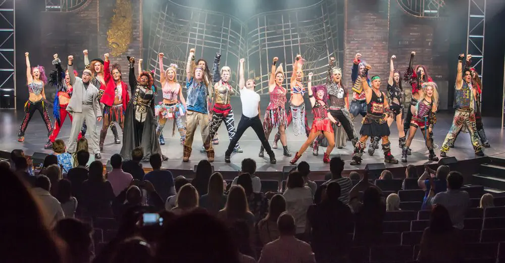 Revealed: Where Ovation of the Seas will sail in Australia