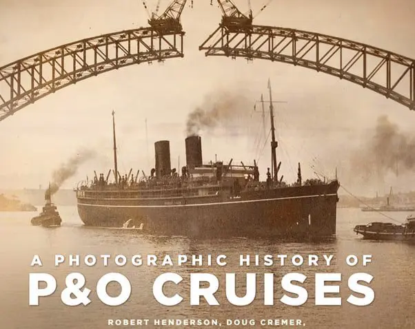 P&O 2