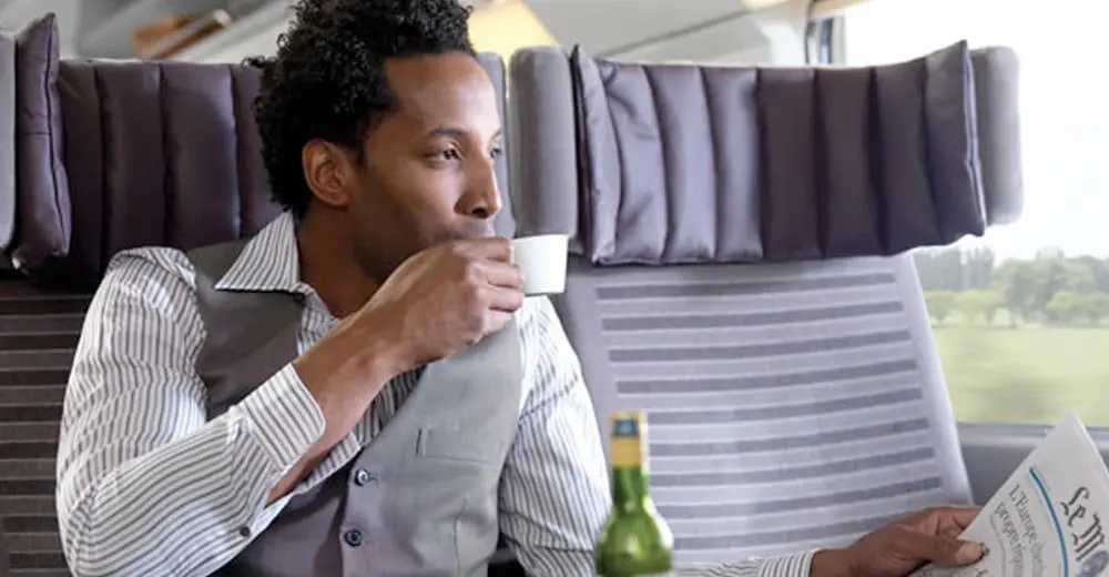 travel news Rail Plus