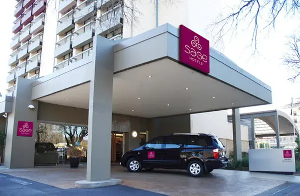 Sage Hotels
