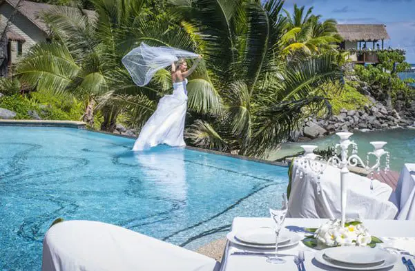 Seabreeze Resort Samoa