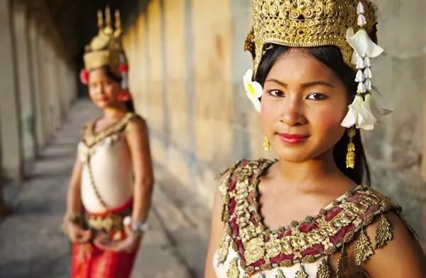 9 top destinations for wellness in Asia 34 Siem Reap