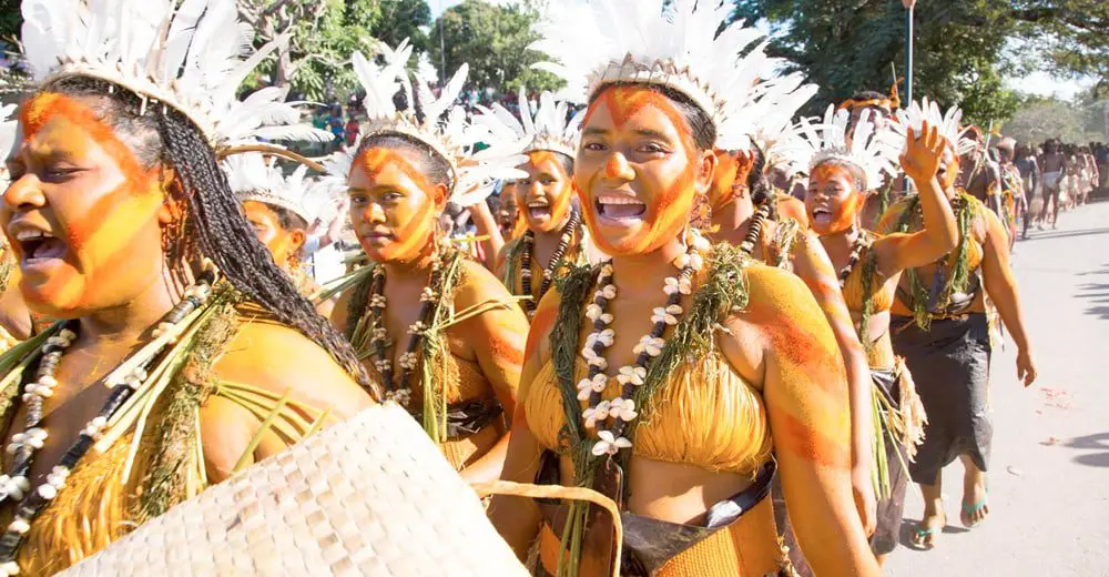 Mon 6 July: 10 travel news stories you need to know today 35 travel news Solomon Islands