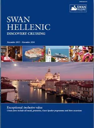 Swan Hellenic