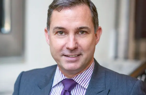 Who were this week's travel industry movers & shakers? 36 travel industry Sydney appointment