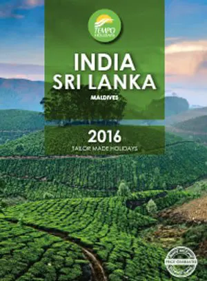 Sell more, earn more with this week's travel brochures 18 Tempo Holidays brochure