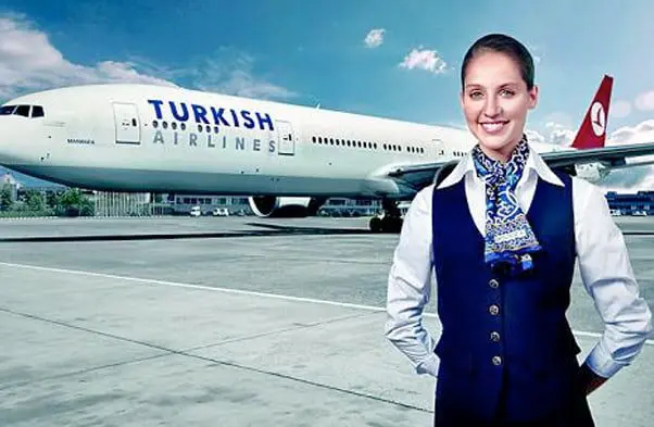 Turkish Airlines