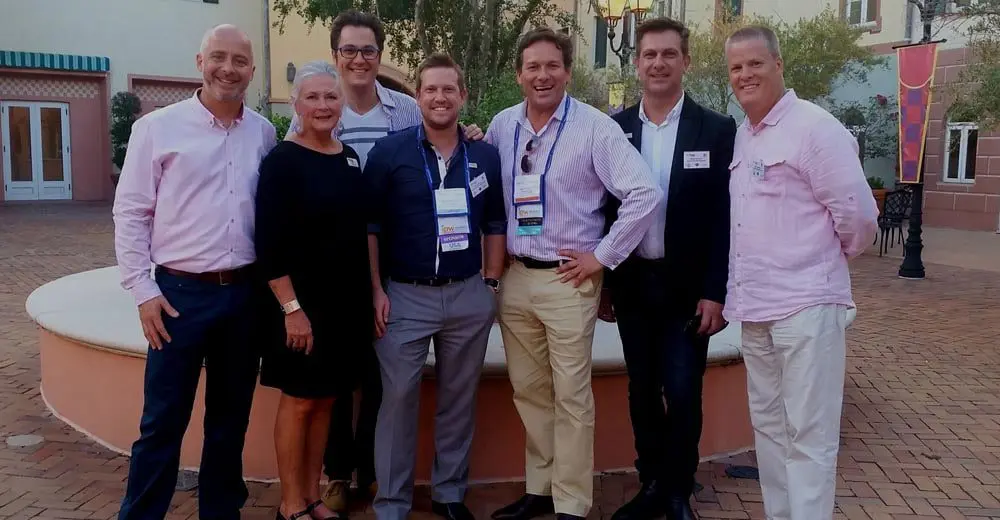 Delegates welcomed to International Pow Wow