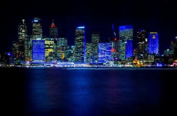 Vivid turns blue for Chelsea 11 Vivid Blue 2