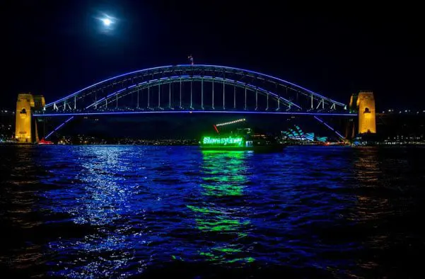 Vivid turns blue for Chelsea 12 Vivid Blue 3