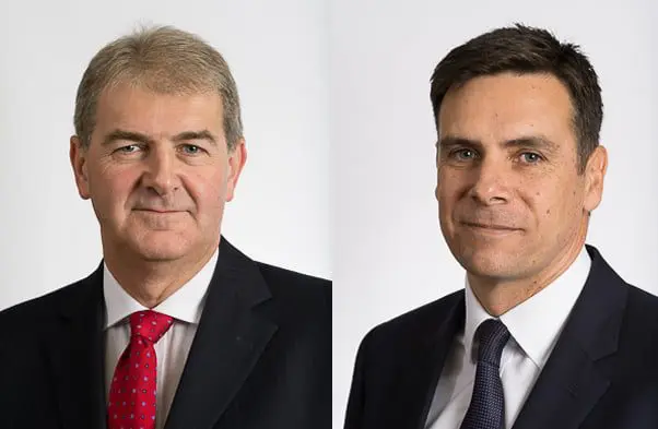 Who were this week's travel industry movers & shakers? 41 travel industry appointments 6