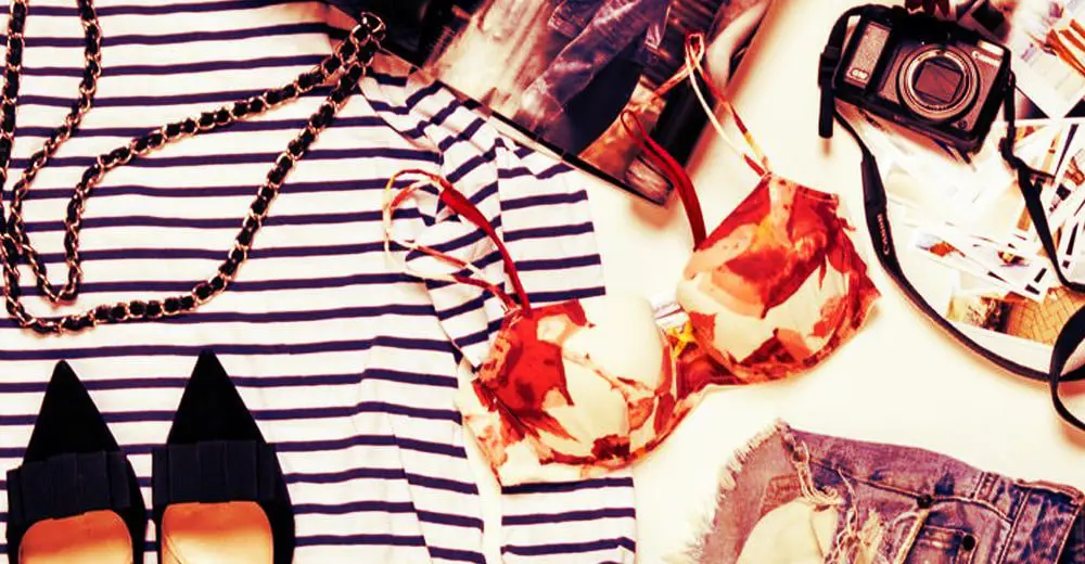 Top 5 Travel Essentials