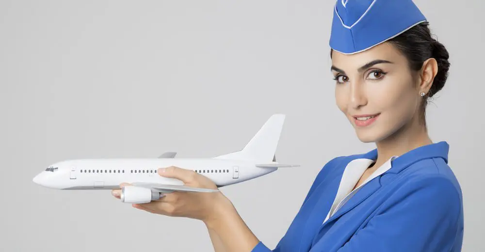 The best airline in the world is...