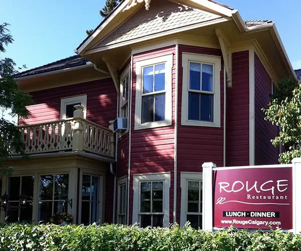 Top 6 restaurants in Calgary 21 canada 2