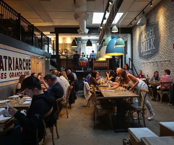 Top 6 restaurants in Calgary 22 canada 3