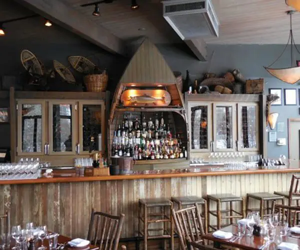 Top 6 restaurants in Calgary 20 canada 4