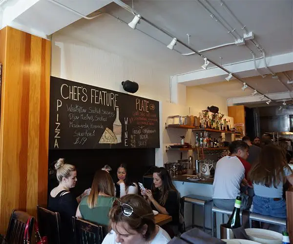 Top 6 restaurants in Calgary 23 canada 6