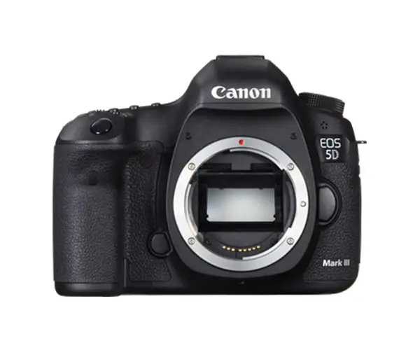 High-range cameras for travellers 18 canon