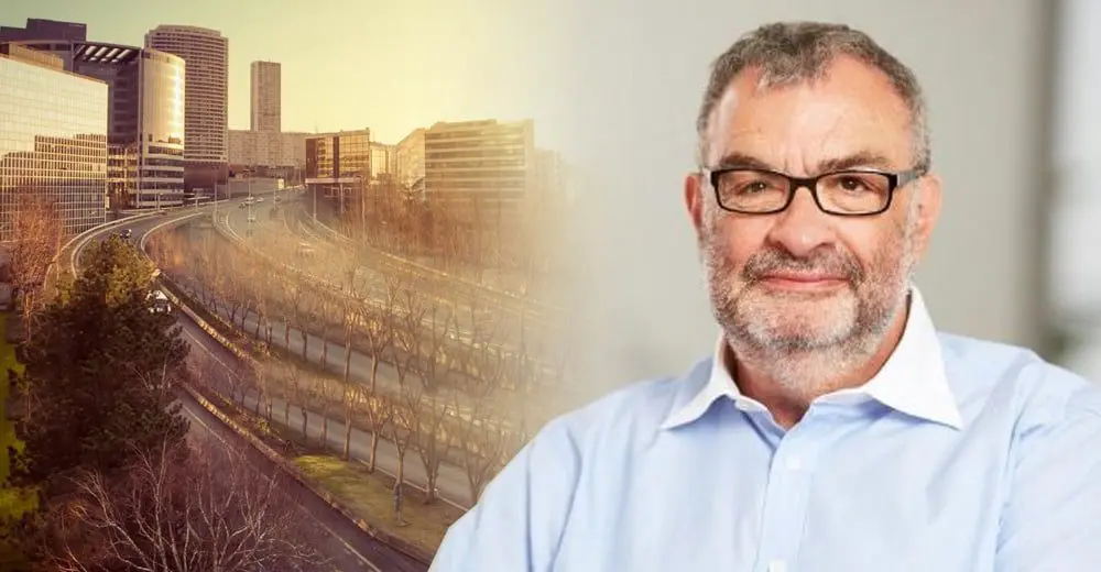 Heller joins AFTA as ACCMC interim Chair