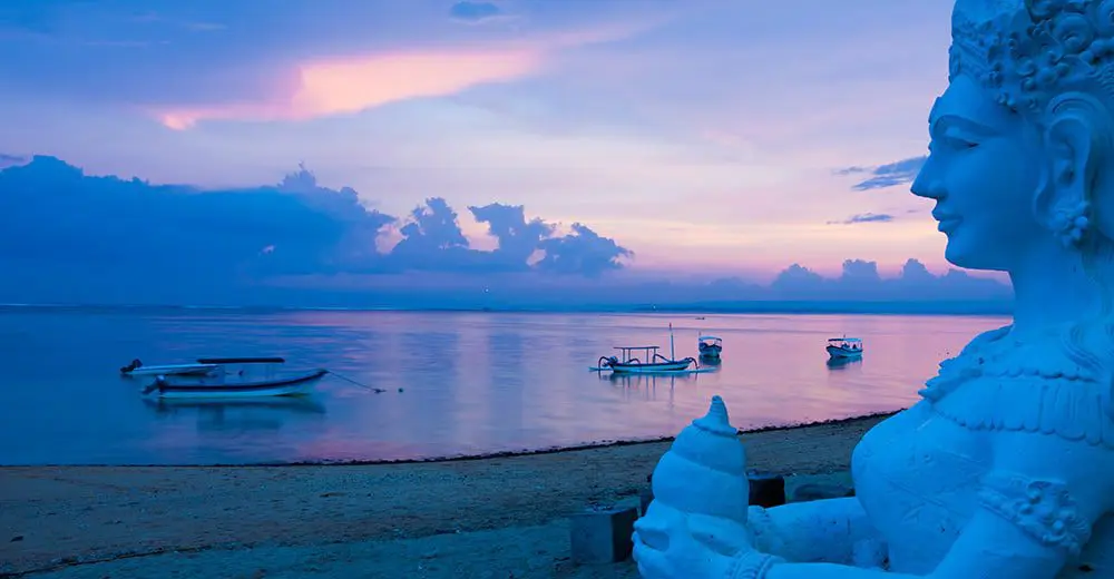 7 Bali Destination Tips