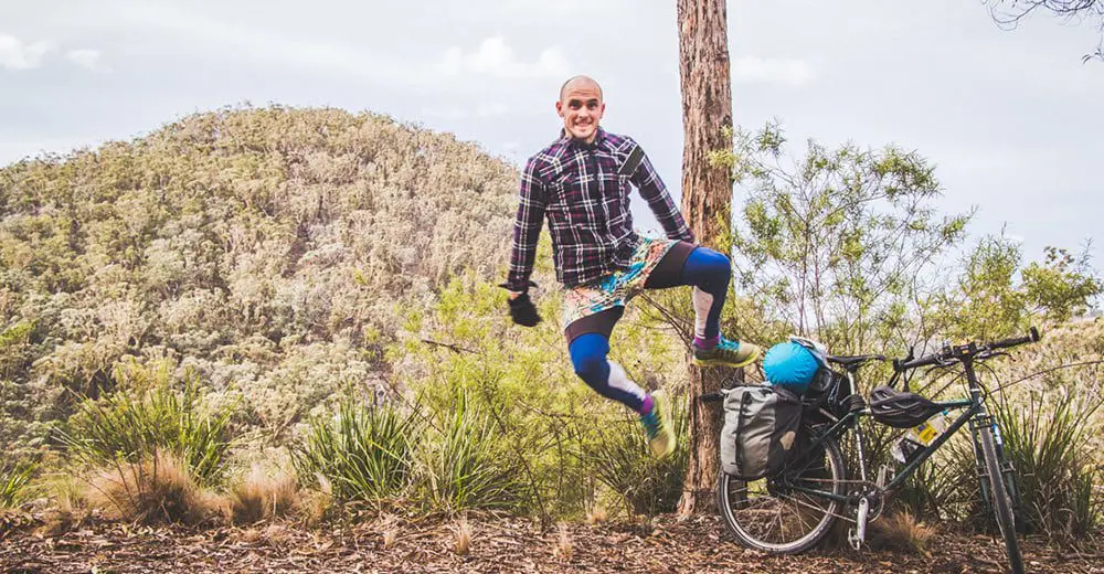 How to become a Weekend Warrior