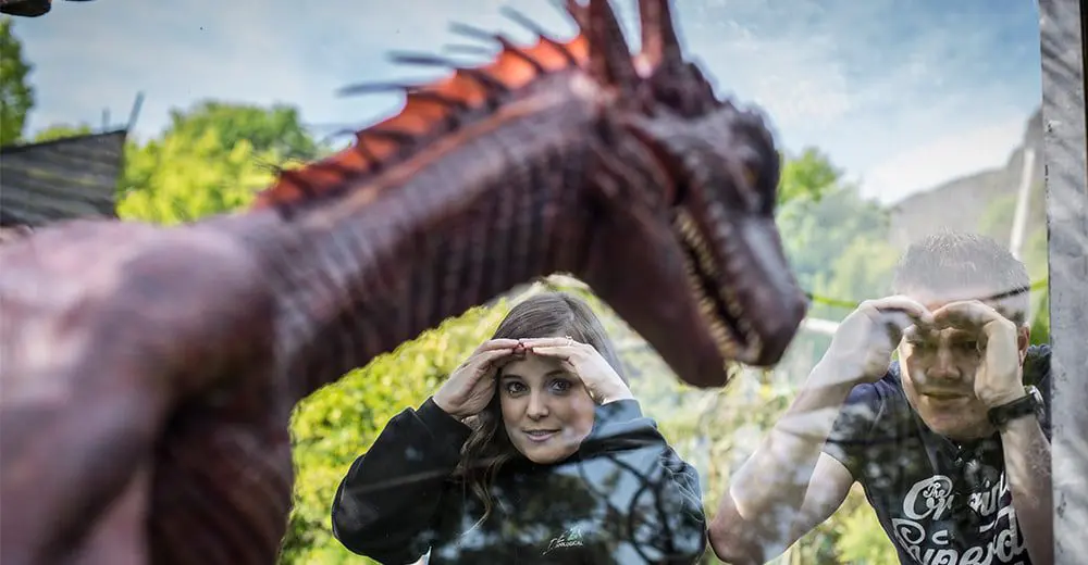 Belfast Zoo to host GoT fans